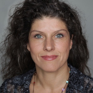 Anja Mattner