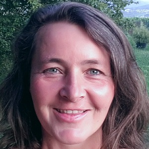 Speaker - Johanne Baumhöfener