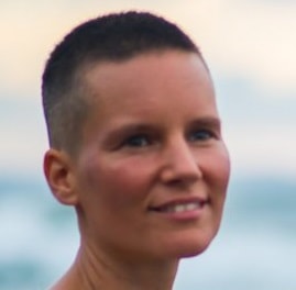 Katharina Nestelberger