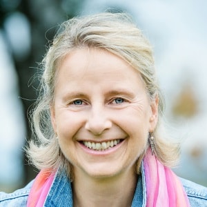 Speaker - Katharina Winkler