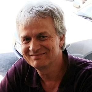 Klaus Baur